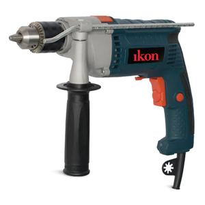 Ikon 810Watt Impact Drill - IK-81001