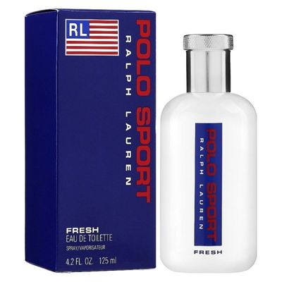 Ralph Lauren Polo Sport Fresh Men Edt 125ML