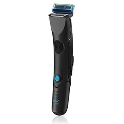 Braun Trimmer & Shaver 2 in 1 Works Under The Shower Rechargeable - Cruzer 5 Body