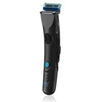 Braun Trimmer & Shaver 2 in 1 Works Under The Shower Rechargeable - Cruzer 5 Body
