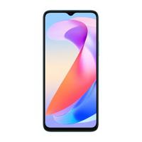 Honor X6A 4G Smartphone 4GB 128GB, Cyan Lake, 128 GB