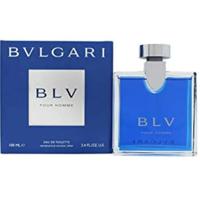 Bvlgari Blv Pour Homme Eau De Toilette 100Ml (M) Bvlgari Blv Pour Homme Eau De Toilette 100Ml (M)
