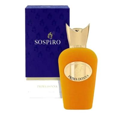 Sospiro Prima Donna (U) Edp 100Ml