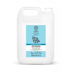 Wilda Siberica Controlled Organic Whitening Pet Shampoo 5L