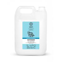 Wilda Siberica Controlled Organic Whitening Pet Shampoo 5L - thumbnail