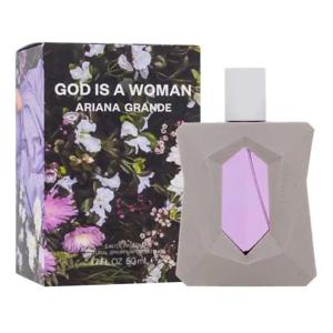 Ariana Grande God Is A Woman (W) Edp 50Ml