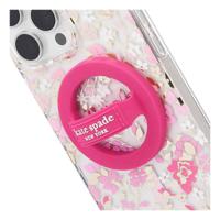 Kate Spade New York MagSafe Loop Grip - Pom Pom Pink