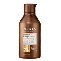 Redken All Soft Mega Curls Conditioner 300ml