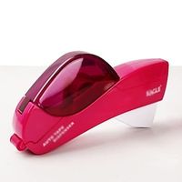 Desktop Tape Dispenser Tape Dispenser Suitable for Tape One Press Handheld Adhesive Holder Packaging Cutter Tools Adhesive Roll Holder miniinthebox - thumbnail