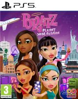 BRATZ: Flaunt Your Fashion PS5