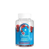 IvyBears Boost Energy Gummies x60 - thumbnail