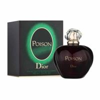 Christian Dior Poison Woman Eau De Toilette 100Ml