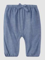 Baby Denim Pull-On Pants Baby Denim Pull-On Pants