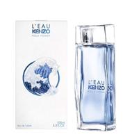 Kenzo L'Eau Pour Homme Men Edt 100Ml