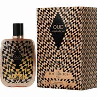 Roos & Roos Oud Vibration (W) Edp 100Ml