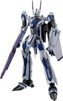 Bandai Tamashii DX Chogokin Macross Frontier VF-25 Messiah Valkyrie Worldwide Anniversary