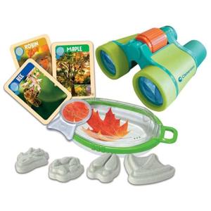 Clementoni Explorers Apprentices - 61358