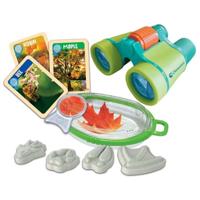 Clementoni Explorers Apprentices - 61358