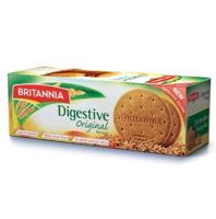 Britannia Digestive Orginal Biscuit 400gm