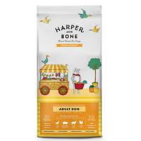 Harper and Bone Grain Free Adult Dog Medium-Large Fresh Market 12kg