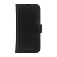 dbramante1928 Copenhagen Folding Case for iPhone 15 Pro - Black