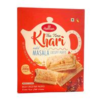 Haldirams Tea Time Masala Khari 200gm