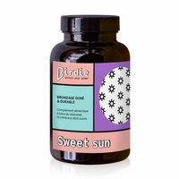BIRDIE NUTRITION Sweet Sun Gummies 200g 200g unisex - thumbnail