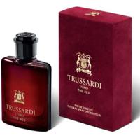 Trussardi Uomo The Red (M) Edt 50Ml