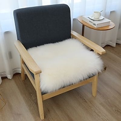 Furry Sofa Cover Couch Slipcover Sofa Throws Blankets for Armchair, 3 or 4 Seater, L Sectional Sofa Non Slip for Kids,Children,Pet,Cats Lightinthebox