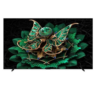 TCL 115 Inch 4K QD-Mini LED 120 HZ Google Smart LED TV - 115C7K