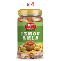 Maharana Lemon Amla Chiriya 90G Pack Of 4