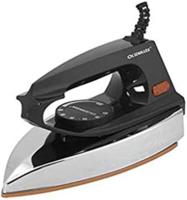 Olsenmark Dry Iron 240V, Black - OMDI1561