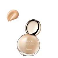 Guerlain L'essentiel Éclat Naturel Foundation 01N Très Clair 30ml