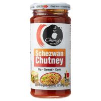 Chings Schezwan Chutney 250gm (Pack Of 2)