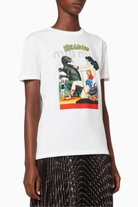Wonder Woman Jersey T-Shirt