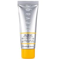 Elizabeth Arden Prevage City Smart Double Action Detox Peel Off For Women 75ml Face Mask