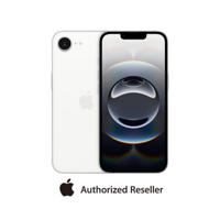 Apple iPhone 16e | 8GB RAM 128GB Storage | White | MD1G4AE/A