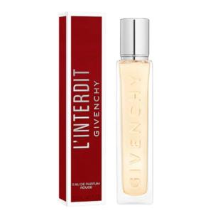 Givenchy L'Interdit Rouge Edp W 12.5 Ml