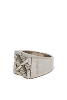 Arrow Signet Ring - thumbnail