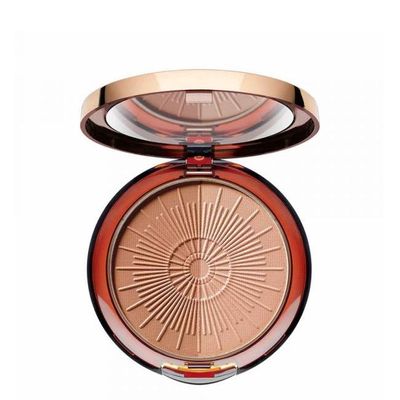 ArtDeco Bronzing Powder Compact 80 Natural 10gr