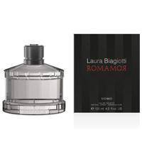 Laura Biagiotti Romamor Uomo Men Edt 125Ml