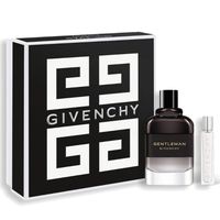 Givenchy Gentleman (M) Set Edp Boisee 100Ml + 12.5Ml Travel Spray