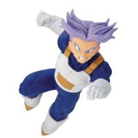 Banpresto Dragon Ball Z Chosenshiretsuden ||| Vol.2 B:Trunks - 60314