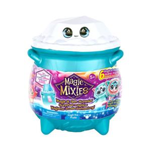 Moose Toys Magic Mixies Season 3 Magical Gem Surprise Cauldron (Assortment - Includes 1)