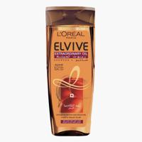 L'Oreal Paris Elvive Extraordinary Oil Shampoo - 200 ml