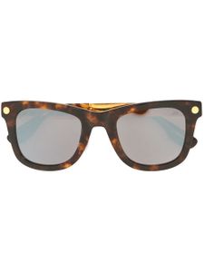 Bunney Steven sunglasses - Brown