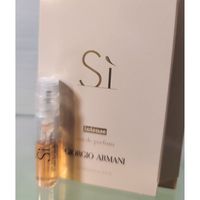 Giorgio Armani Si Intense 2021 (W) Edp 1.2Ml Vials