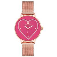 Juicy Couture Rose Gold Women Watch (JUCO-1036182)