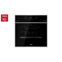 TEKA Built-in oven SteakMaster Multifunction Pyrolytic with special grill function 700ºC