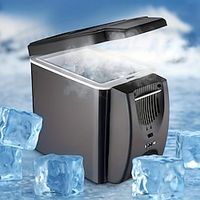 Car Refrigerator 12 V 6 L Underpan Heating Car Heating Cup Lightinthebox Car Refrigerator 12 V 6 L Underpan Heating Car Heating Cup Lightinthebox